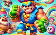 Brawl Stars Kenji 