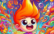Brawl Stars Amber