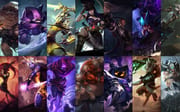 League of Legends (LoL) Oyununda ki En Zor Şampiyonlar