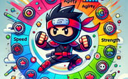 Brawl Stars Ninja İstatistikleri