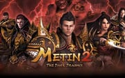 Metin2 Ninja Karakteri