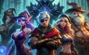 LoL Arena Ne Zaman Gelecek?