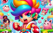 Brawl Stars Emz