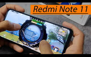 Redmi Note 11 Pro PUBG Kaç FPS Verir?