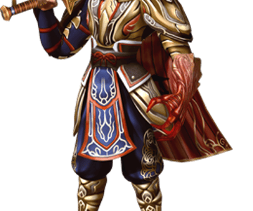Metin2 Sura Karakteri